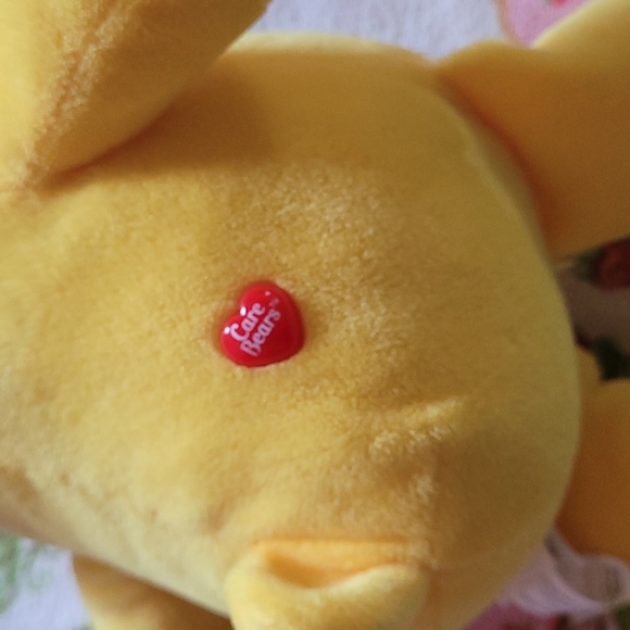 2015 Funshine Care Bear - Picture 5 of 5